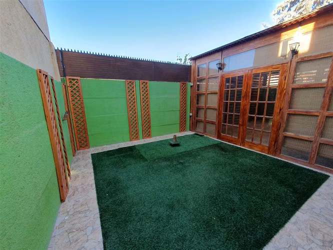CASA Casa en arriendo en Condominio Don Leónidas. DISPONIBLE A PARTIR DEL 3 DE SEPTIEMBRE