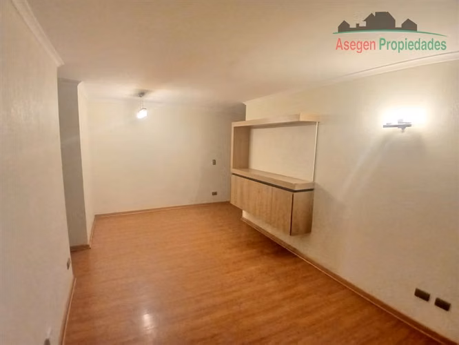 DEPARTAMENTO Dpto. en arriendo en Cond. Los Gobernantes