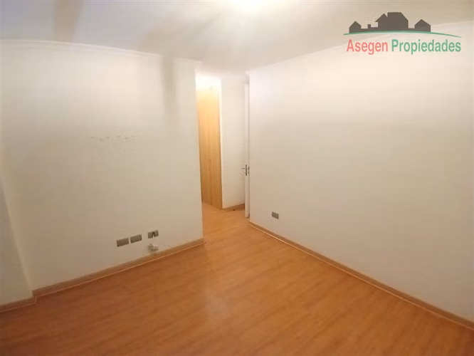 DEPARTAMENTO Dpto. en arriendo en Cond. Los Gobernantes