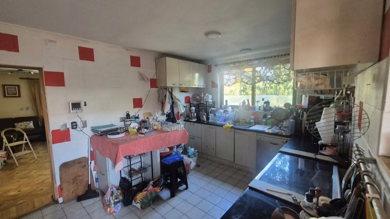 Casa HERNANDO DE MAGALLANES / APOQUINDO - Imagen 12