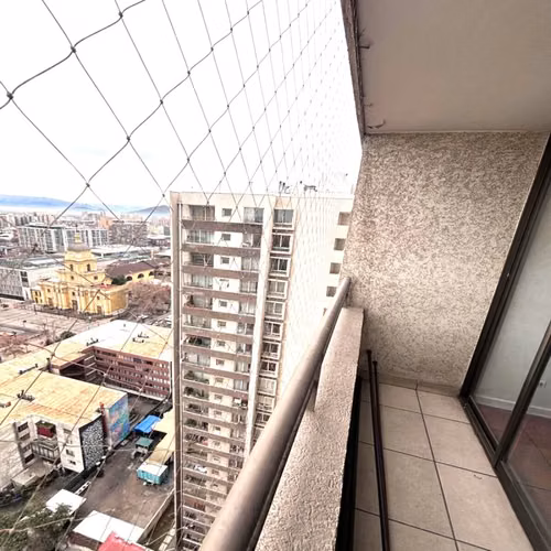 Departamento COMPAÑIA DE JESUS 1429