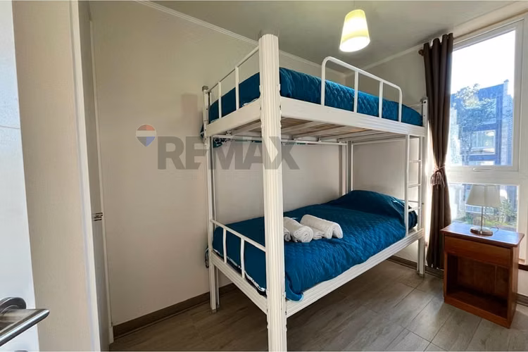 Arriendo temporario pucon - camino volcán