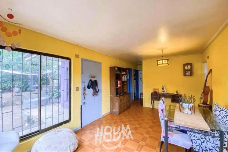 Casa en Galileo