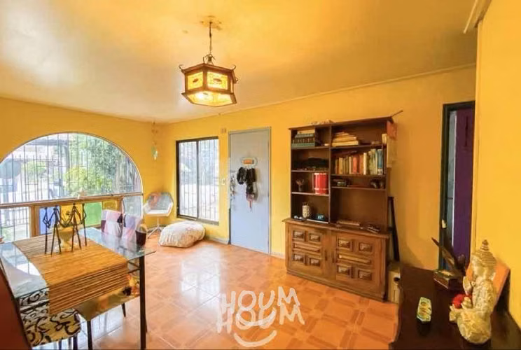 Casa en Galileo