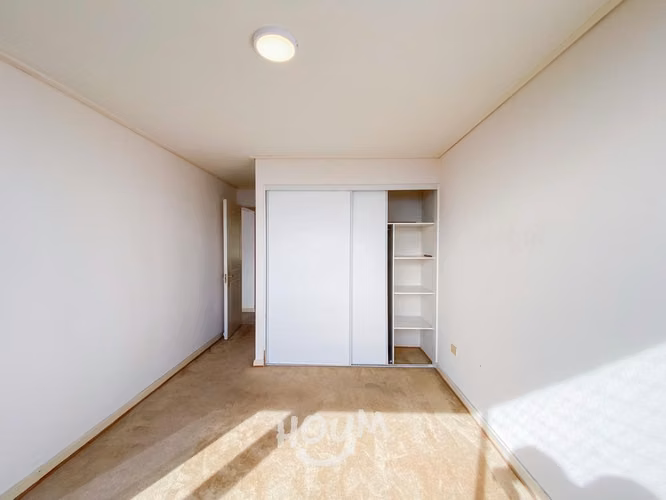 Departamento en Sol y Mar
