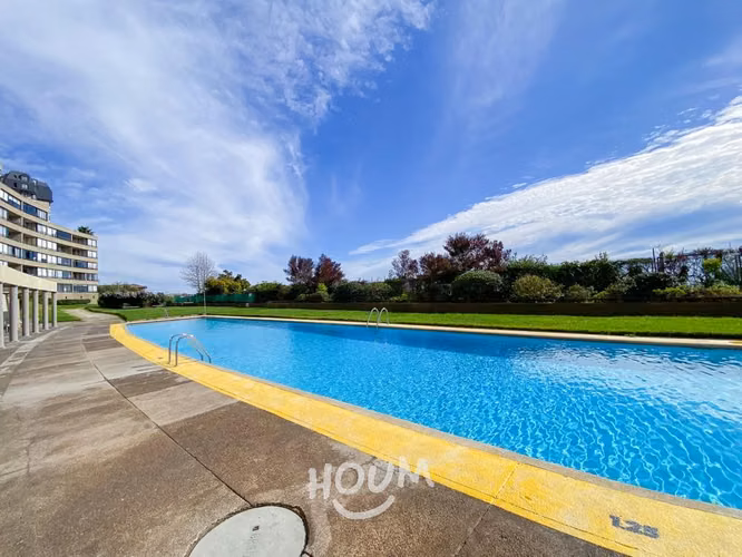 Departamento en Sol y Mar