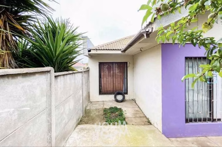 Casa en Galileo