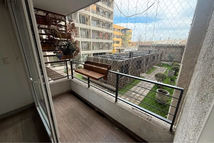 Tu nuevo espacio en club hípico, santiago centro