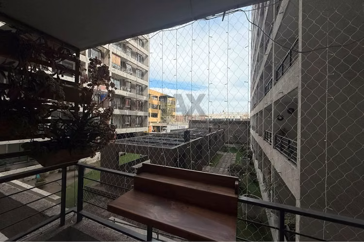Tu nuevo espacio en club hípico, santiago centro