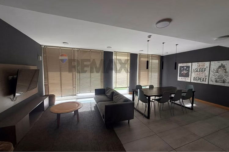 Tu nuevo espacio en club hípico, santiago centro