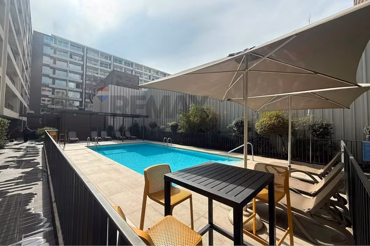 Tu nuevo espacio en club hípico, santiago centro