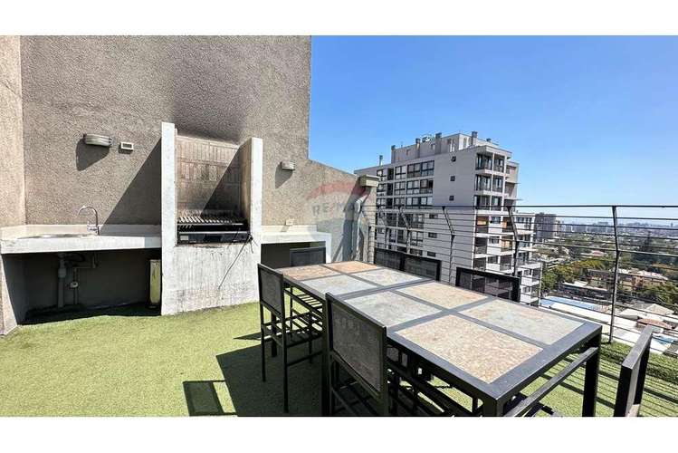 Metro plaza egaña - 2d 2b 1 e 1bod - Imagen 25
