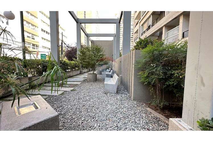 Metro plaza egaña - 2d 2b 1 e 1bod - Imagen 34