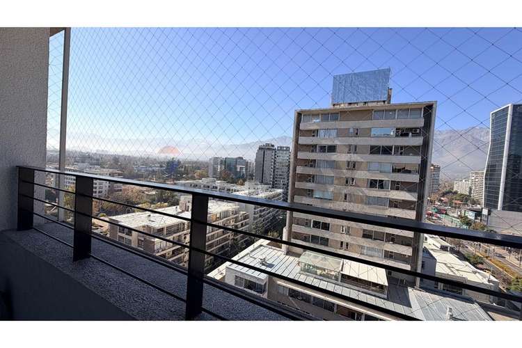 Metro plaza egaña - 2d 2b 1 e 1bod - Imagen 4