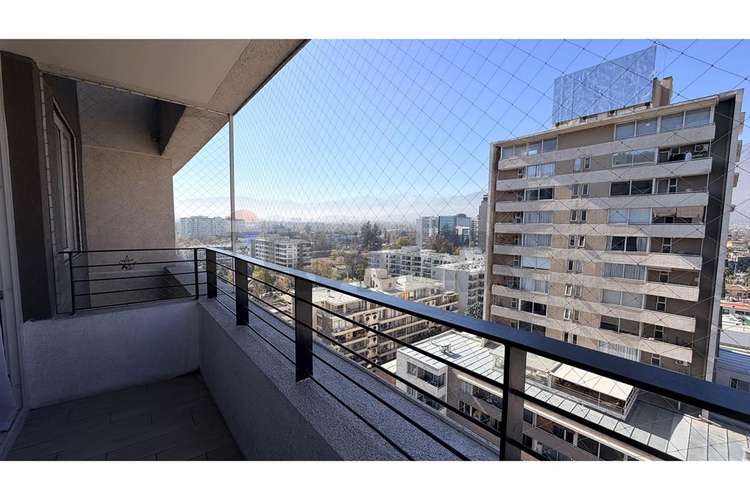 Metro plaza egaña - 2d 2b 1 e 1bod - Imagen 15