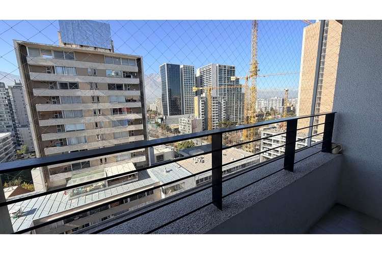 Metro plaza egaña - 2d 2b 1 e 1bod - Imagen 5