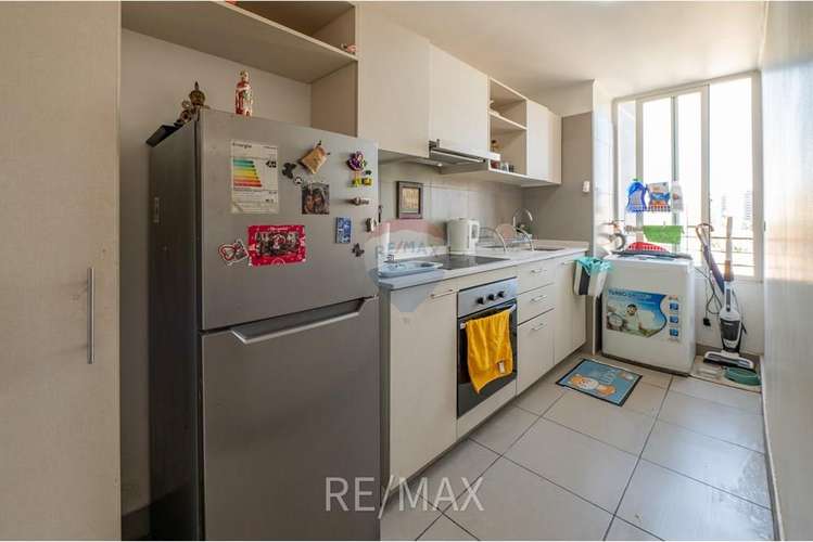Moderno y acogedor - metro mirador - 2d 2b 1e 1bod - Imagen 13