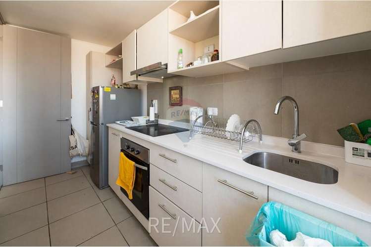Moderno y acogedor - metro mirador - 2d 2b 1e 1bod - Imagen 12