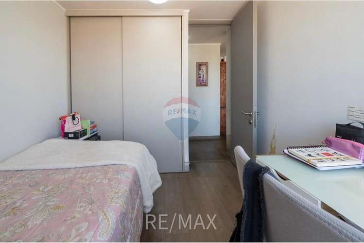 Moderno y acogedor - metro mirador - 2d 2b 1e 1bod - Imagen 9