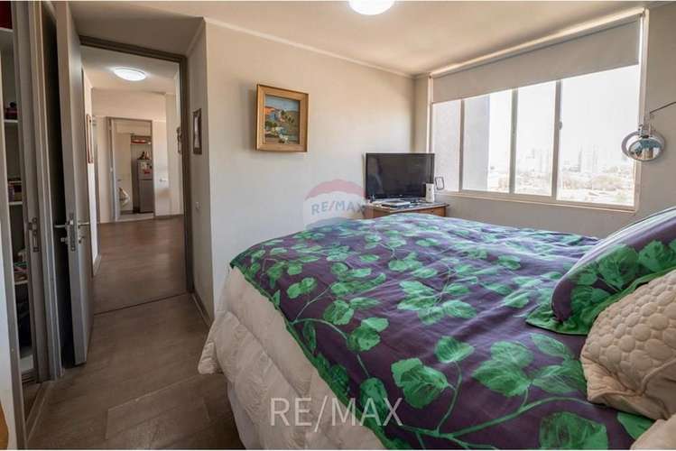 Moderno y acogedor - metro mirador - 2d 2b 1e 1bod - Imagen 5