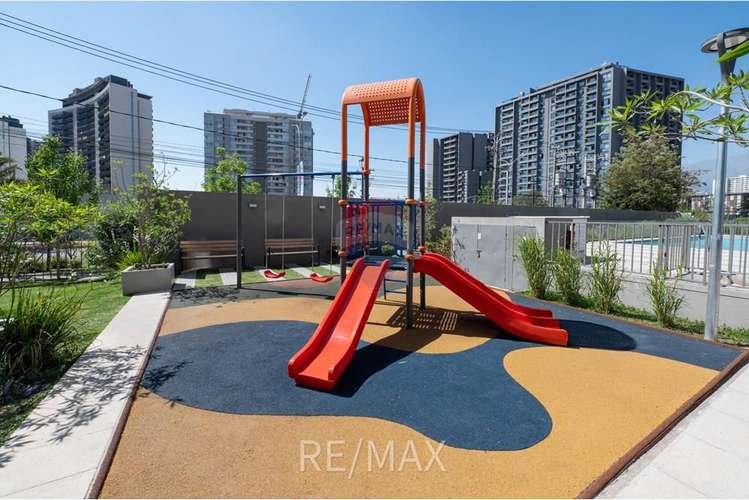 Moderno y acogedor - metro mirador - 2d 2b 1e 1bod - Imagen 18
