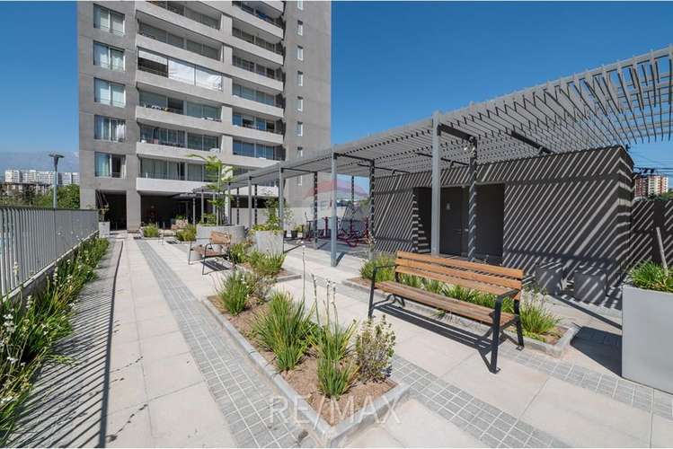 Moderno y acogedor - metro mirador - 2d 2b 1e 1bod - Imagen 22