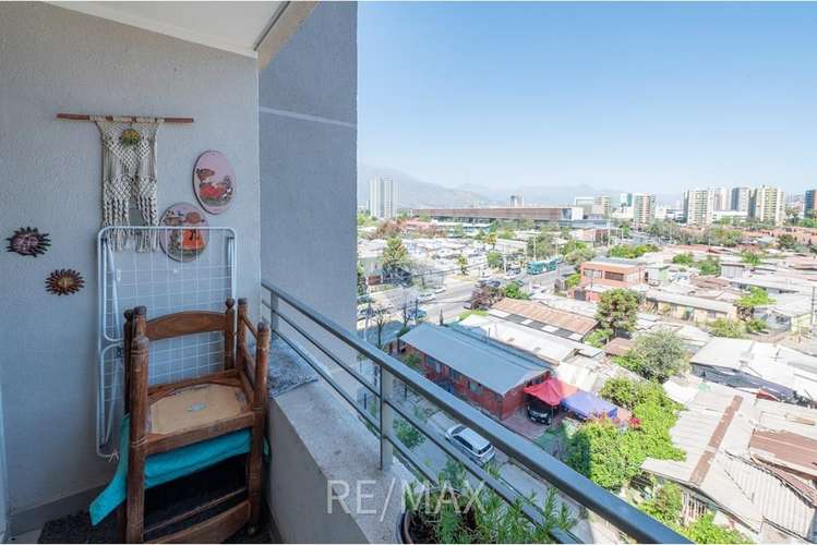 Moderno y acogedor - metro mirador - 2d 2b 1e 1bod - Imagen 15