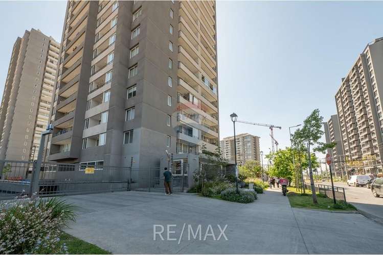 Moderno y acogedor - metro mirador - 2d 2b 1e 1bod - Imagen 27