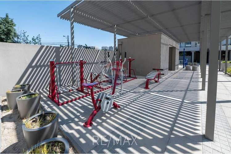 Moderno y acogedor - metro mirador - 2d 2b 1e 1bod - Imagen 21