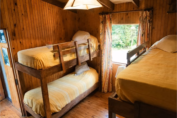 Casa en venta en el centro de cachagua