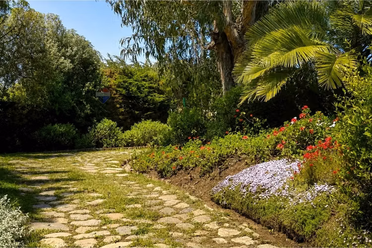 Casa en venta en el centro de cachagua