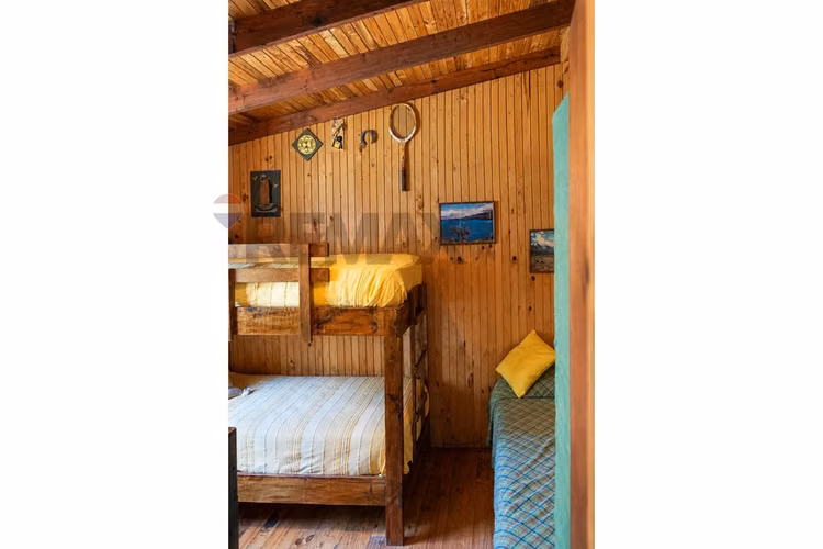 Casa en venta en el centro de cachagua