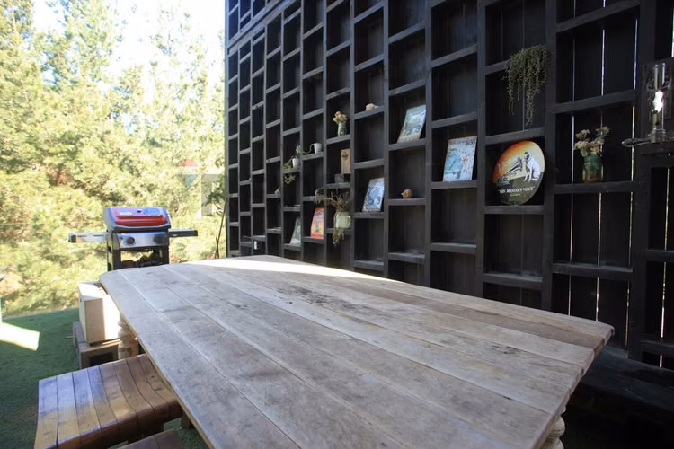 Diseño, confort y naturaleza en punta de lobos - Imagen 22