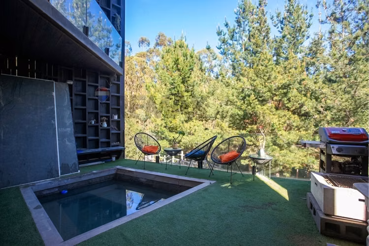 Diseño, confort y naturaleza en punta de lobos - Imagen 19