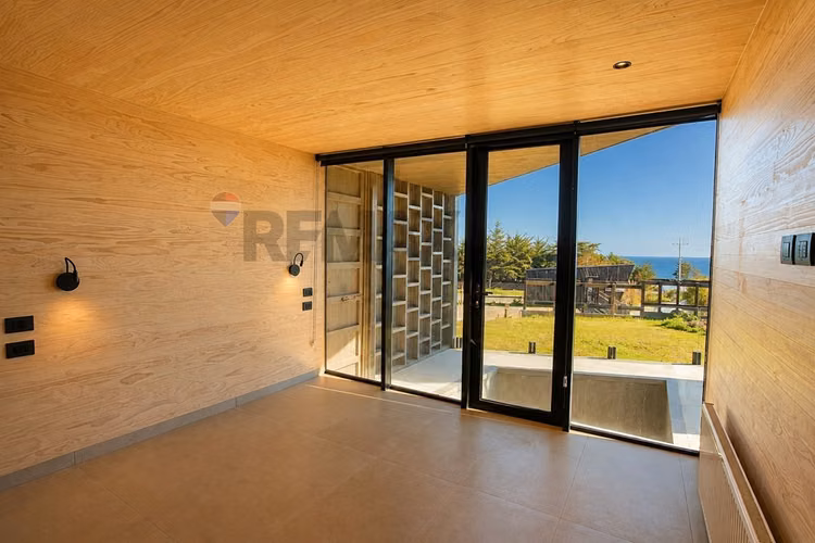 Casa estilo moderno en punta de lobos - Imagen 19