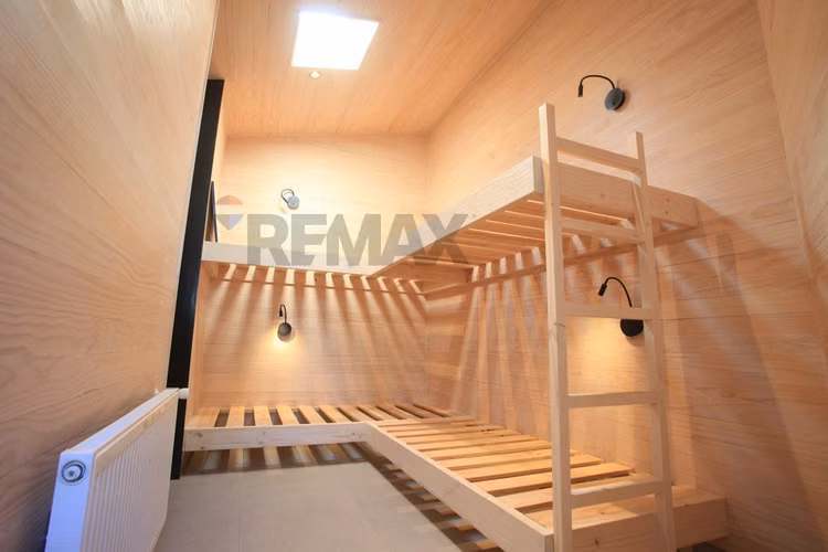 Casa estilo moderno en punta de lobos - Imagen 15