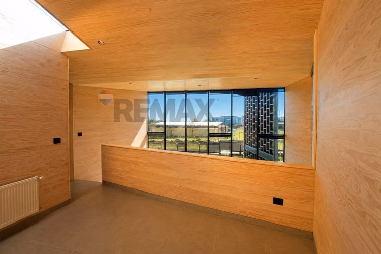 Casa estilo moderno en punta de lobos - Imagen 9