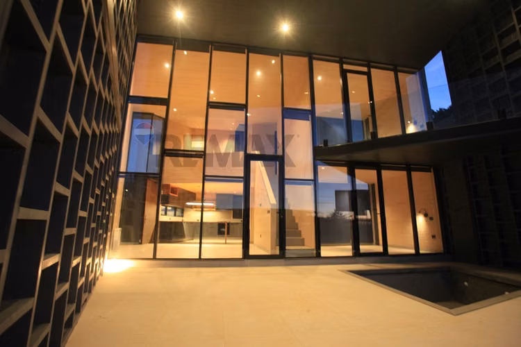 Casa estilo moderno en punta de lobos - Imagen 22