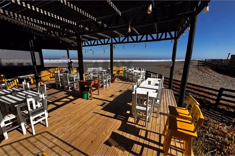 Oportunidad turística única en pichilemu