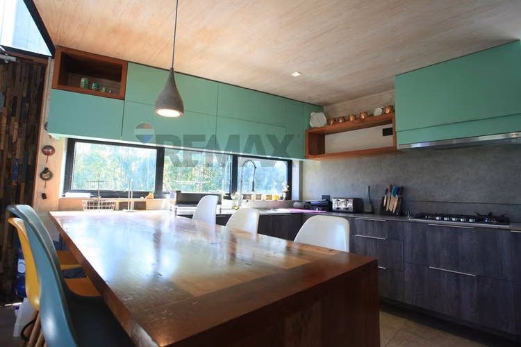 Diseño, confort y naturaleza en punta de lobos - Imagen 10