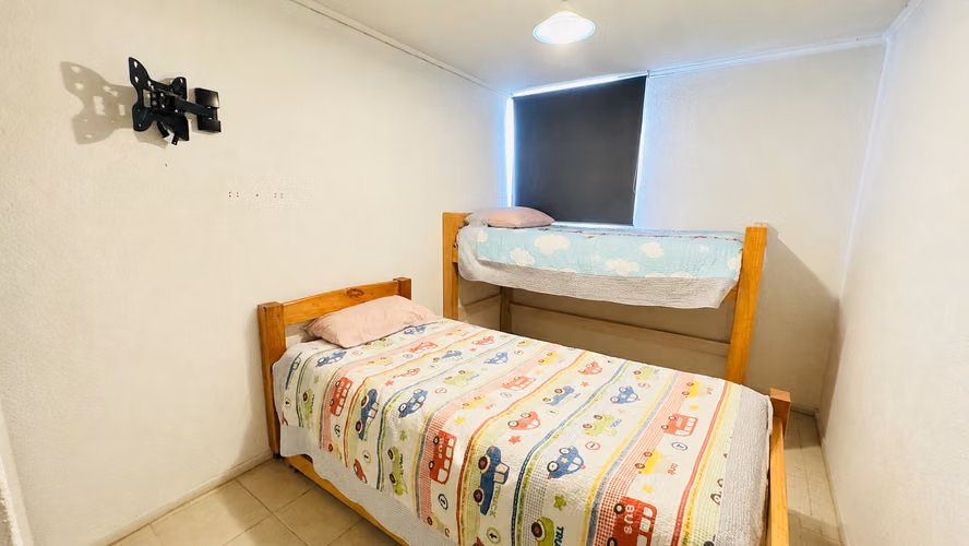 OPORTUNIDAD DE VENTA DEPARTAMENTO 2D  2B EL QUISCO