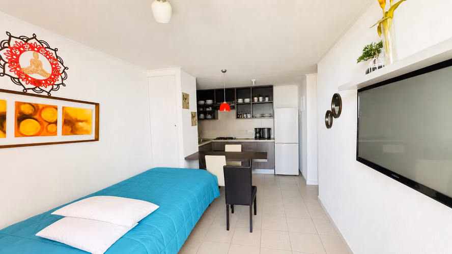 OPORTUNIDAD DE VENTA DEPARTAMENTO 2D  2B EL QUISCO