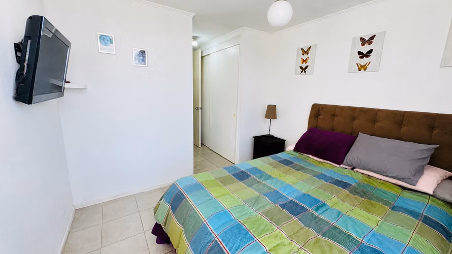 OPORTUNIDAD DE VENTA DEPARTAMENTO 2D  2B EL QUISCO