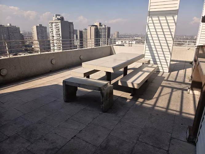DEPARTAMENTO VENTA A PASOS DE LA MONEDA 2D 1B - Imagen 15