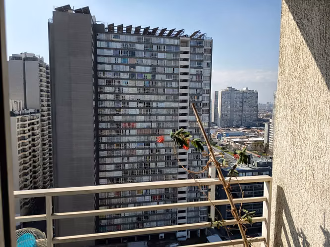DEPARTAMENTO VENTA A PASOS DE LA MONEDA 2D 1B - Imagen 13