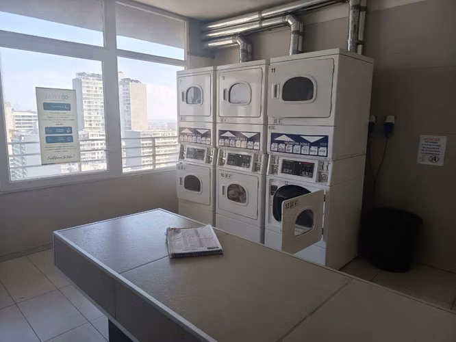 DEPARTAMENTO VENTA A PASOS DE LA MONEDA 2D 1B - Imagen 18