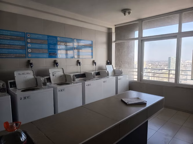 DEPARTAMENTO VENTA A PASOS DE LA MONEDA 2D 1B - Imagen 19