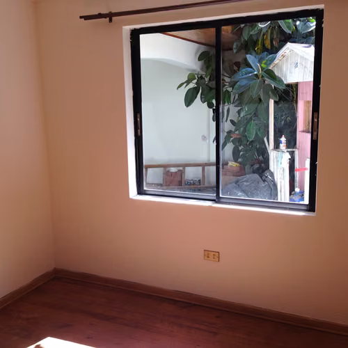 ESPACIOSA CASA VILLA EL PORTAL