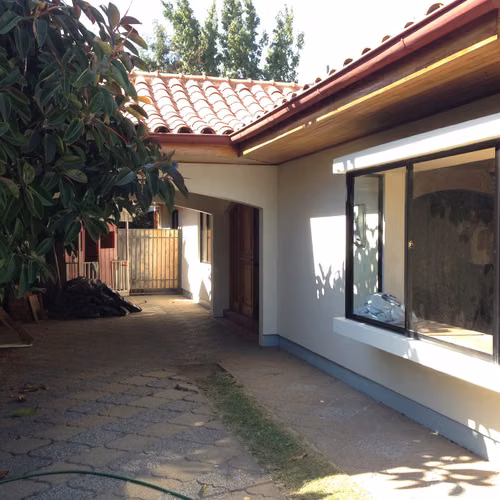 ESPACIOSA CASA VILLA EL PORTAL