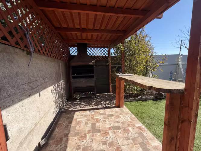 CASA EN ARRIENDO 3 D 2B EN AIRES DE CHICUREO - Imagen 19